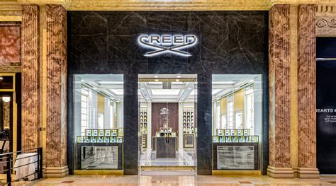 Creed Boutique US .